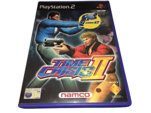 Time Crisis 2
