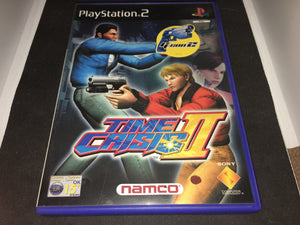 Time Crisis 2