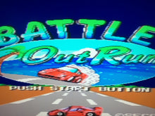 Load image into Gallery viewer, Battle Outrun (Master System)