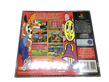 Load image into Gallery viewer, Parappa The Rapper