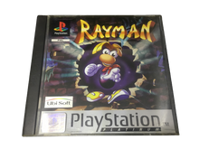 Load image into Gallery viewer, Rayman (Premium Ed.)