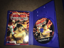 Load image into Gallery viewer, Tekken 5