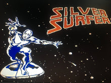 Load image into Gallery viewer, Silver Surfer (NES) - BuyRetroGames 