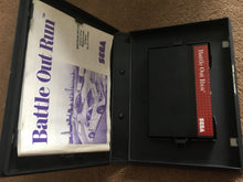 Load image into Gallery viewer, Battle Outrun (SEGA Master System) - BuyRetroGames