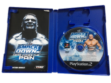 Load image into Gallery viewer, WWE Smackdown! Here Comes the Pain