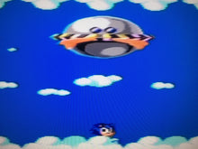 Load image into Gallery viewer, Sonic 2