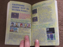 Load image into Gallery viewer, Phantasy Star II *WITH SPECIAL HINT BOOK