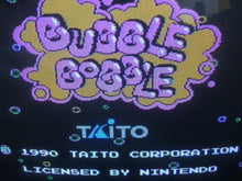 Load image into Gallery viewer, Bubble Bobble