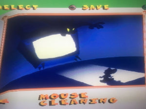 Tom and Jerry: IN House Trap