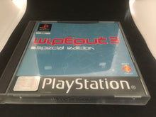 Load image into Gallery viewer, Wipeout 3: Special Edition
