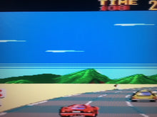 Load image into Gallery viewer, Battle Outrun (Master System)