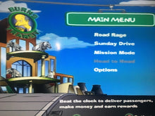 Load image into Gallery viewer, The Simpsons: Road Rage