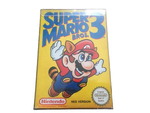 Super Mario Bros. 3 *COMPLETE*