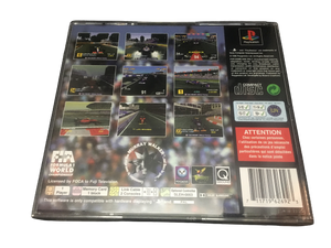 Formula 1