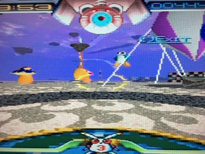 Jumping Flash!
