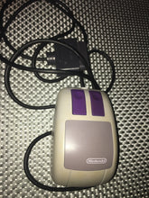 Load image into Gallery viewer, Mario Paint (w/SNES Mouse)