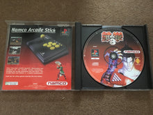 Load image into Gallery viewer, Tekken 3