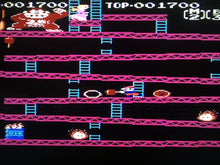 Load image into Gallery viewer, Donkey Kong Classics - Donkey Kong
