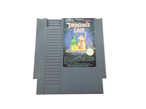 Dragon's Lair