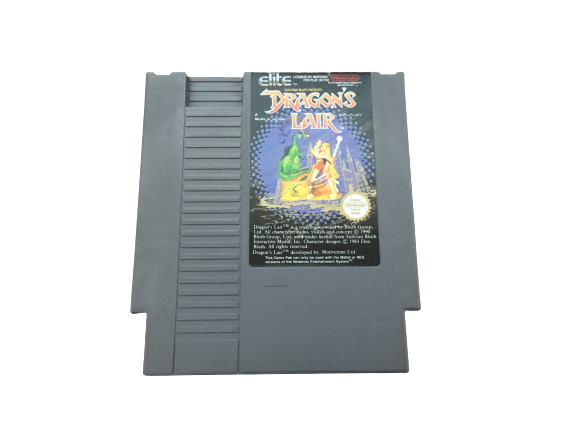 Dragon's Lair