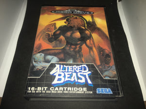 Altered Beast