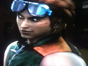 Tekken 5