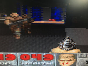 DOOM