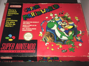 Super Mario World