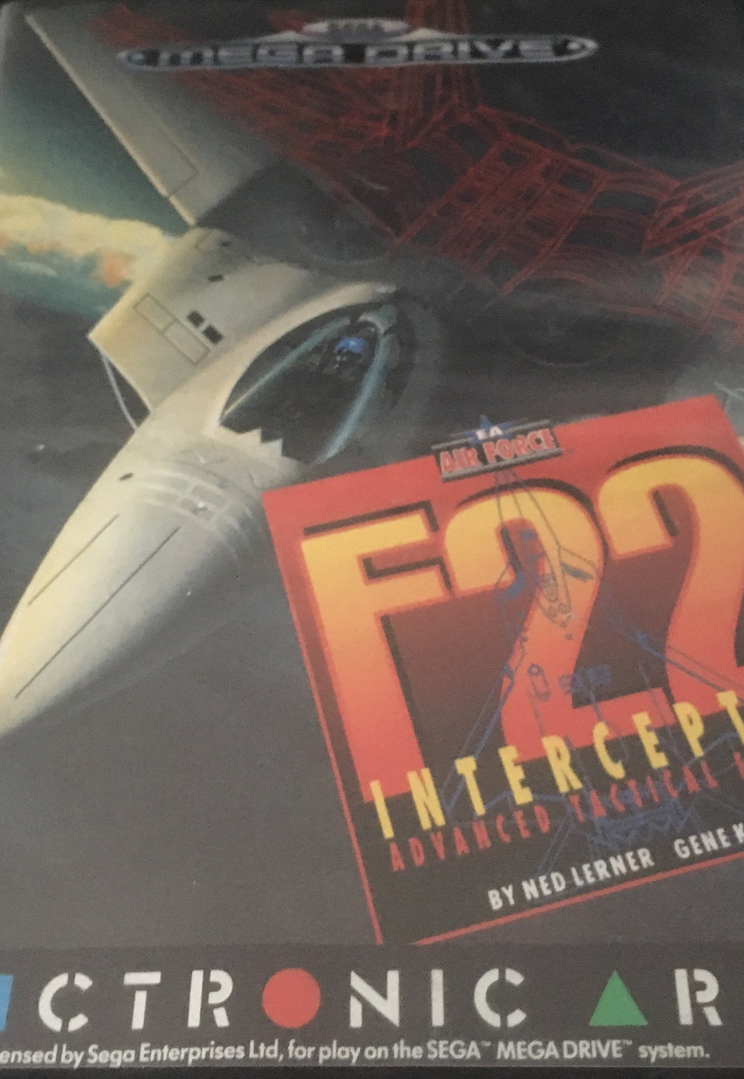 F-22 Interceptor