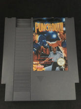 Load image into Gallery viewer, Punch Out