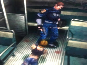 Resident Evil 2