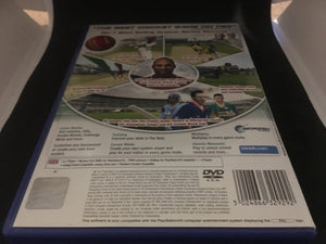 Brian Lara International Cricket 2005