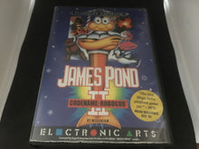 Load image into Gallery viewer, James Pond: Codename ROBOCOD