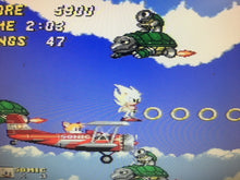Load image into Gallery viewer, Sonic 2