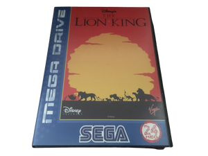 Lion King