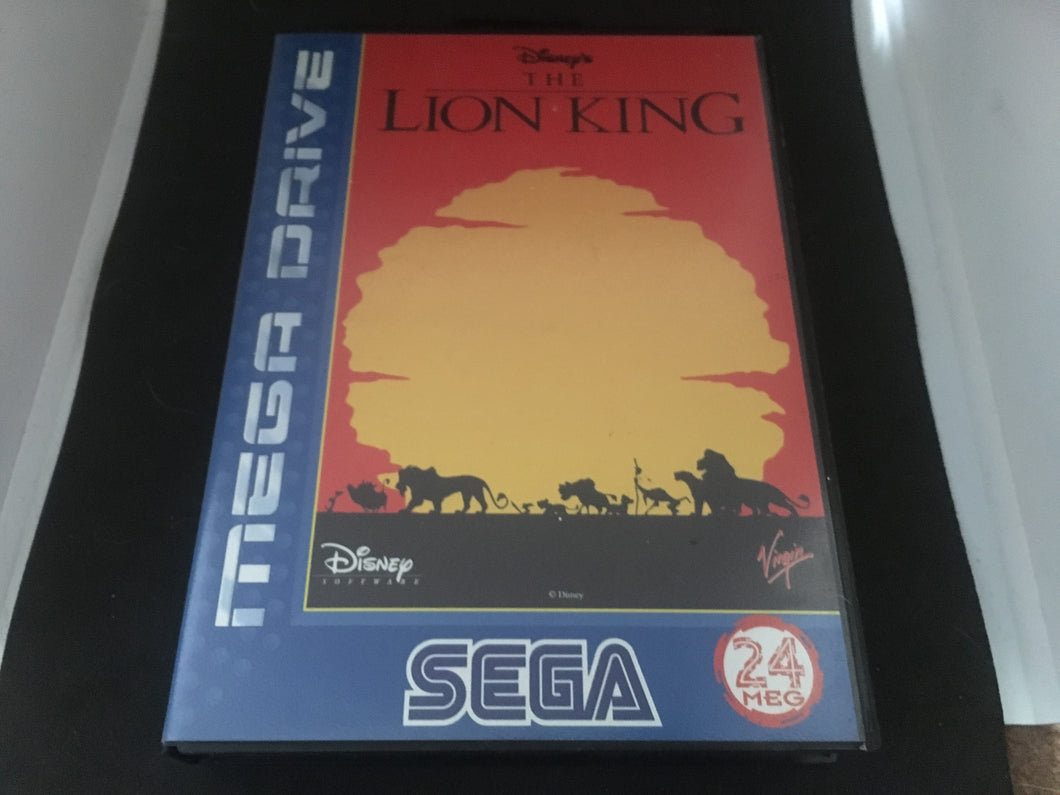 Lion King
