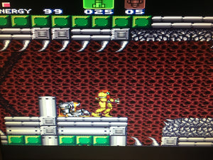 Super Metroid