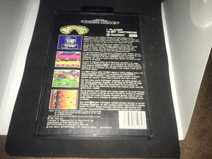 Battleoads