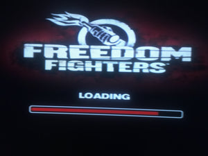 Freedom Fighters