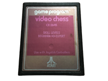 Load image into Gallery viewer, Video Chess