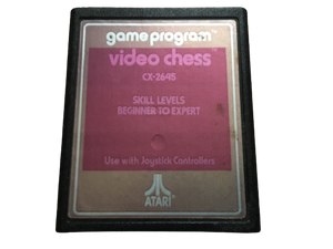 Video Chess