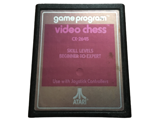 Video Chess