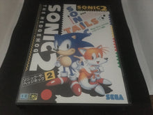 Load image into Gallery viewer, Sonic 2