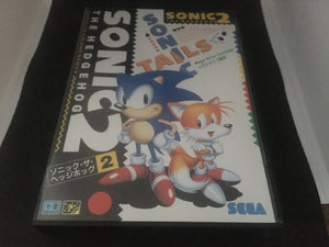 Sonic 2