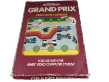 Load image into Gallery viewer, Grand Prix