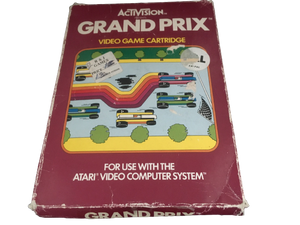 Grand Prix