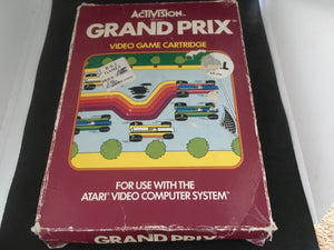 Grand Prix