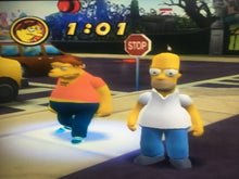 Load image into Gallery viewer, The Simpsons: Hit and Run