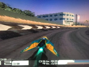 Wipeout 3: Special Edition