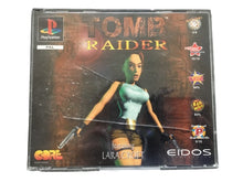 Load image into Gallery viewer, Tomb Raider